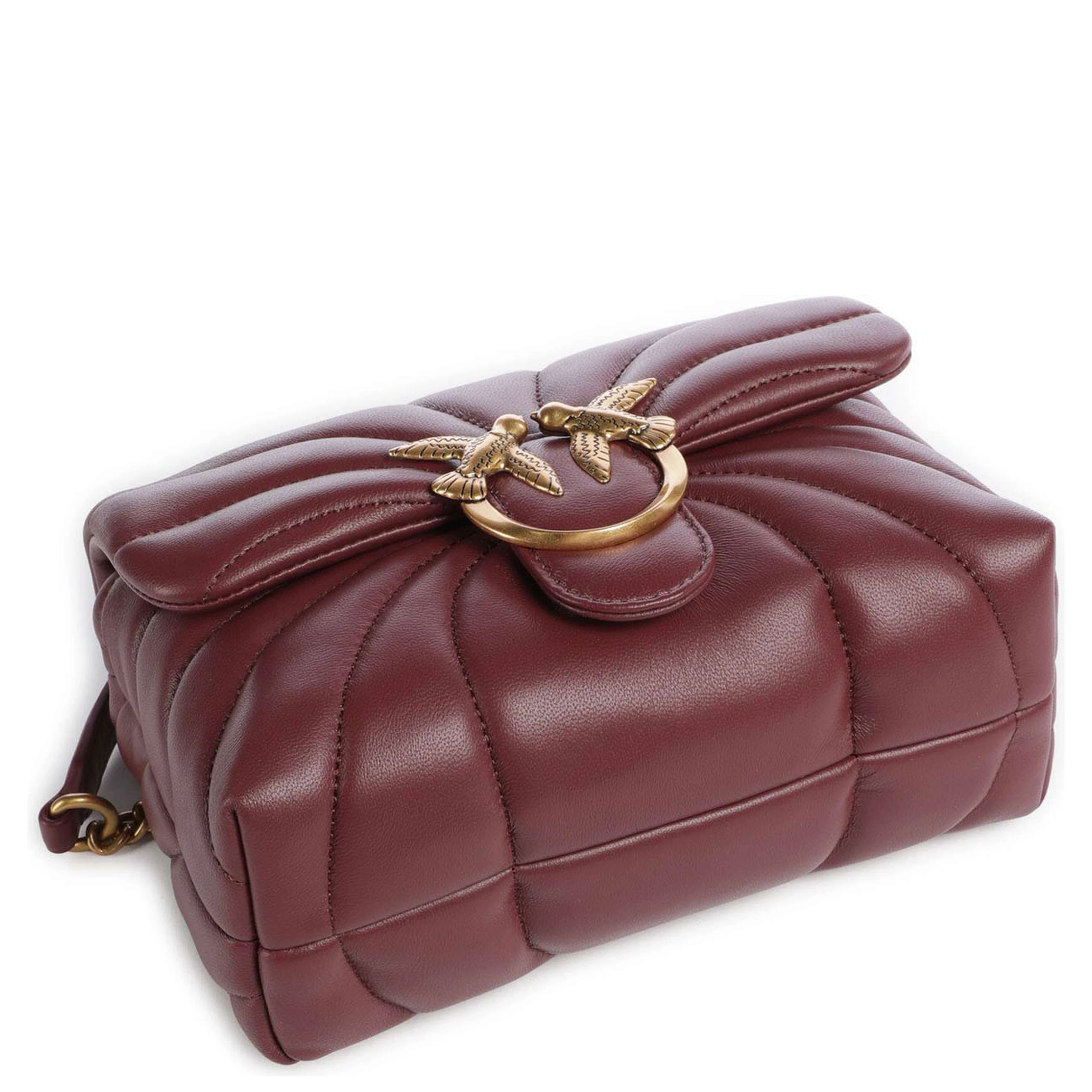 PINKO PUFF MINI purse