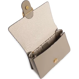 PINKO ONE TOP HANDLE CLASSIC purse