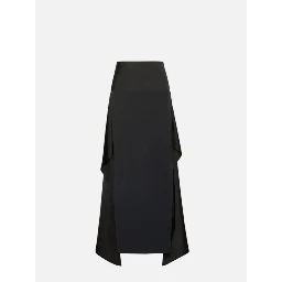 SPORTMAX SPSODINO skirt