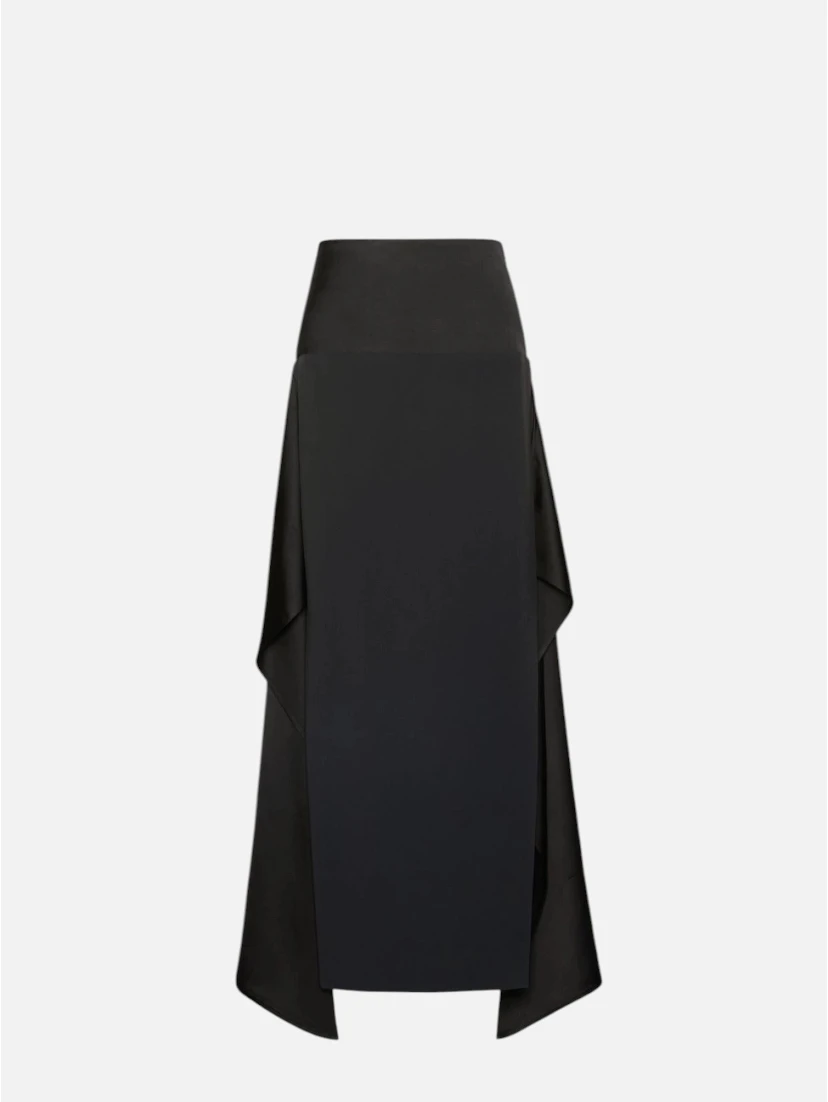 SPORTMAX SPSODINO skirt