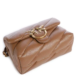 PINKO PUFF MINI purse