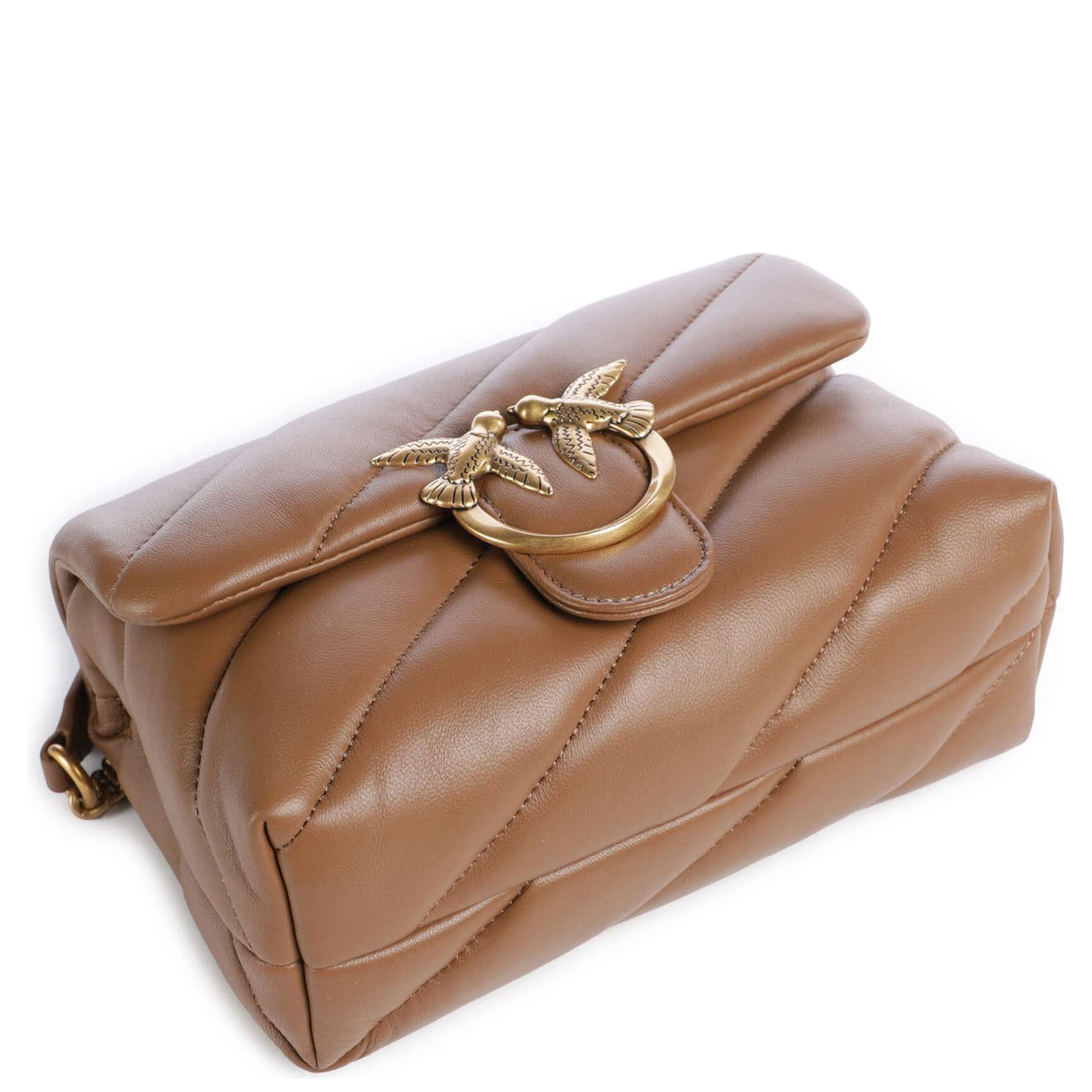 PINKO PUFF MINI purse