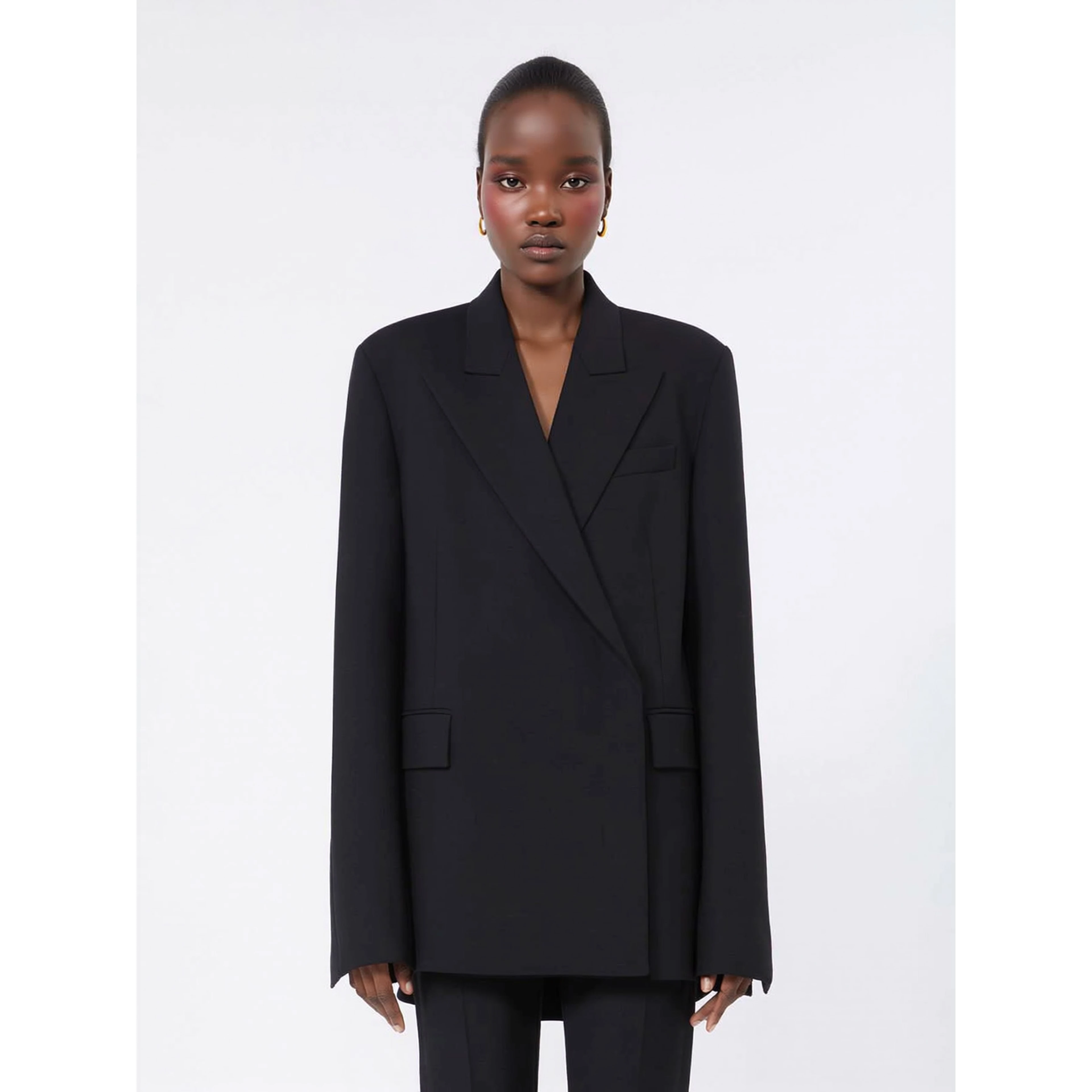 SPORTMAX SPSGESTRO jacket