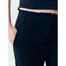 MARELLA MLLCOMICA trousers