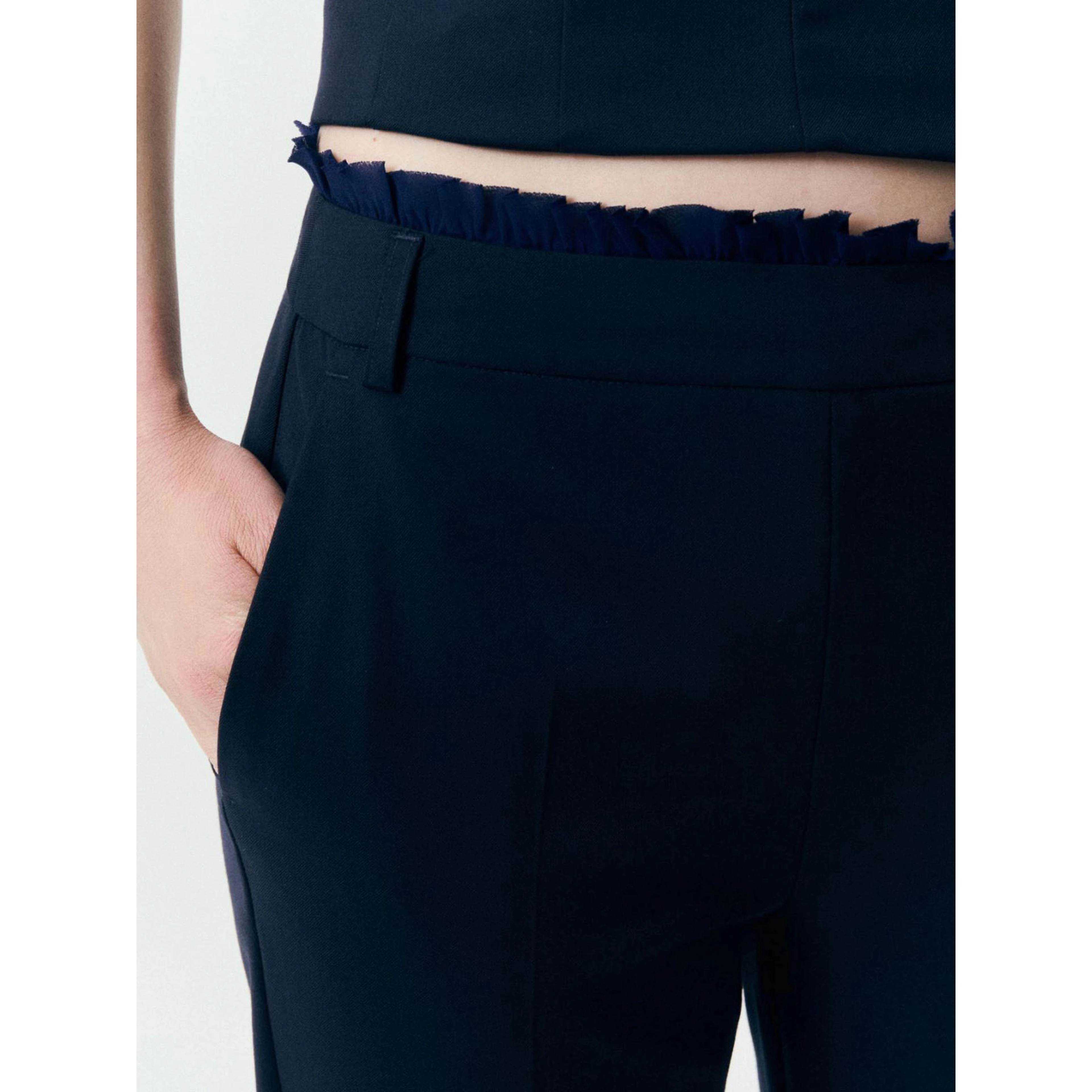 MARELLA MLLCOMICA trousers