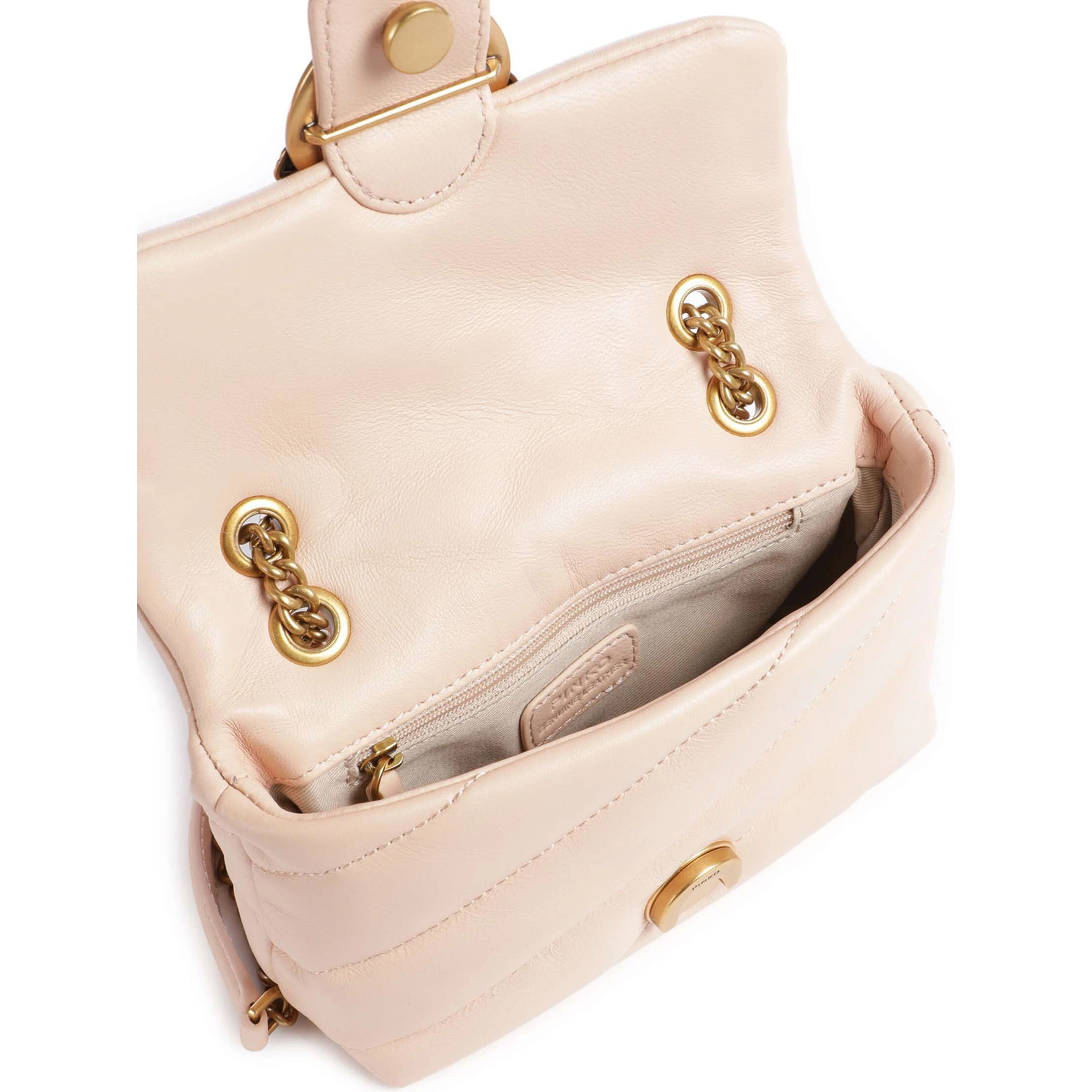 PINKO PUFF BABY purse