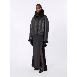 SPORTMAX SPSODINO skirt