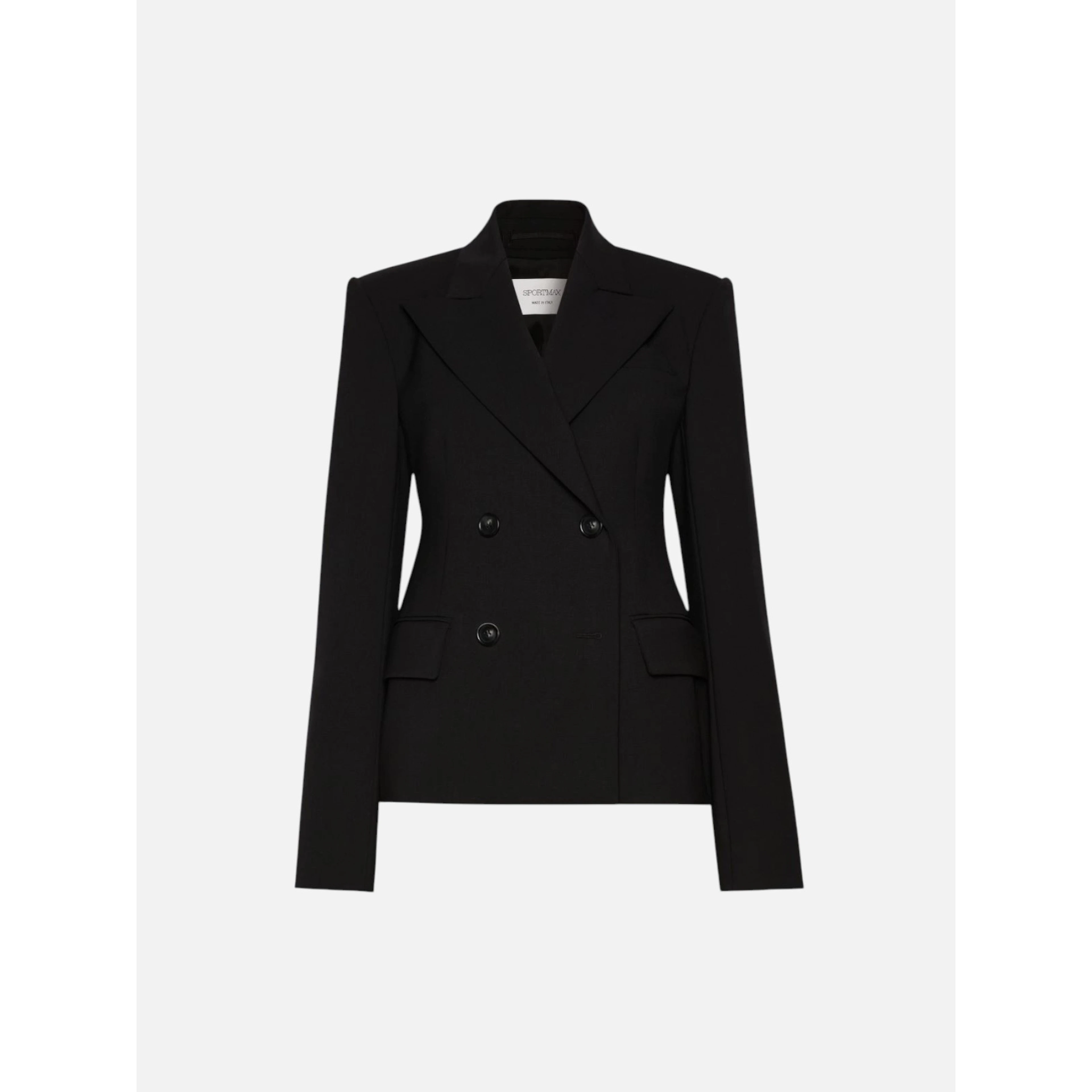 SPORTMAX SPXFRESIA jacket