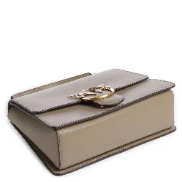 PINKO ONE TOP HANDLE CLASSIC purse