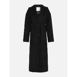 SPORTMAX SPXOLMO coat