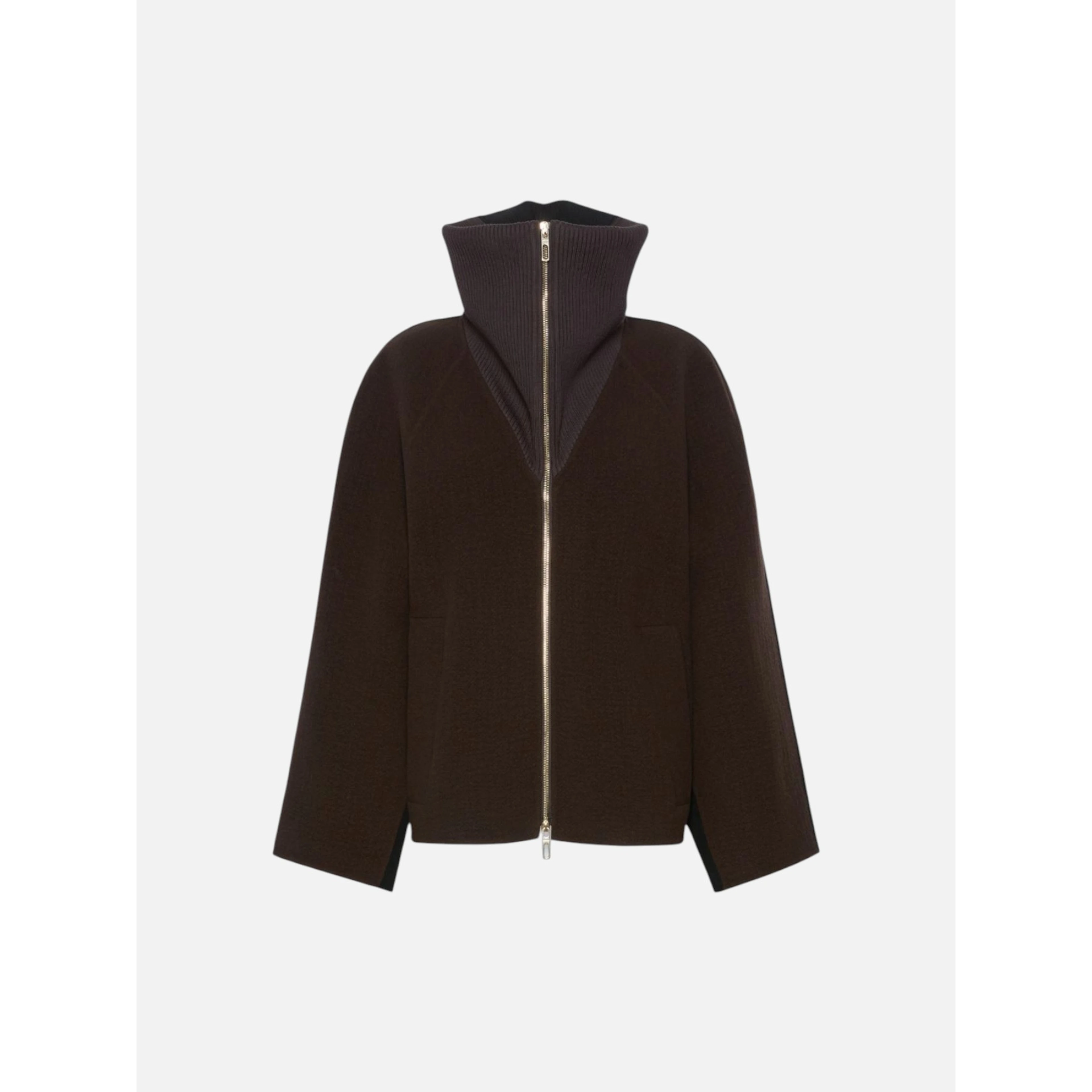 SPORTMAX SPSAMACA jacket