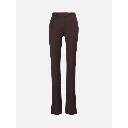 SPORTMAX SPSGUGLIA trousers