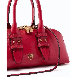PINKO BOWLING handbag