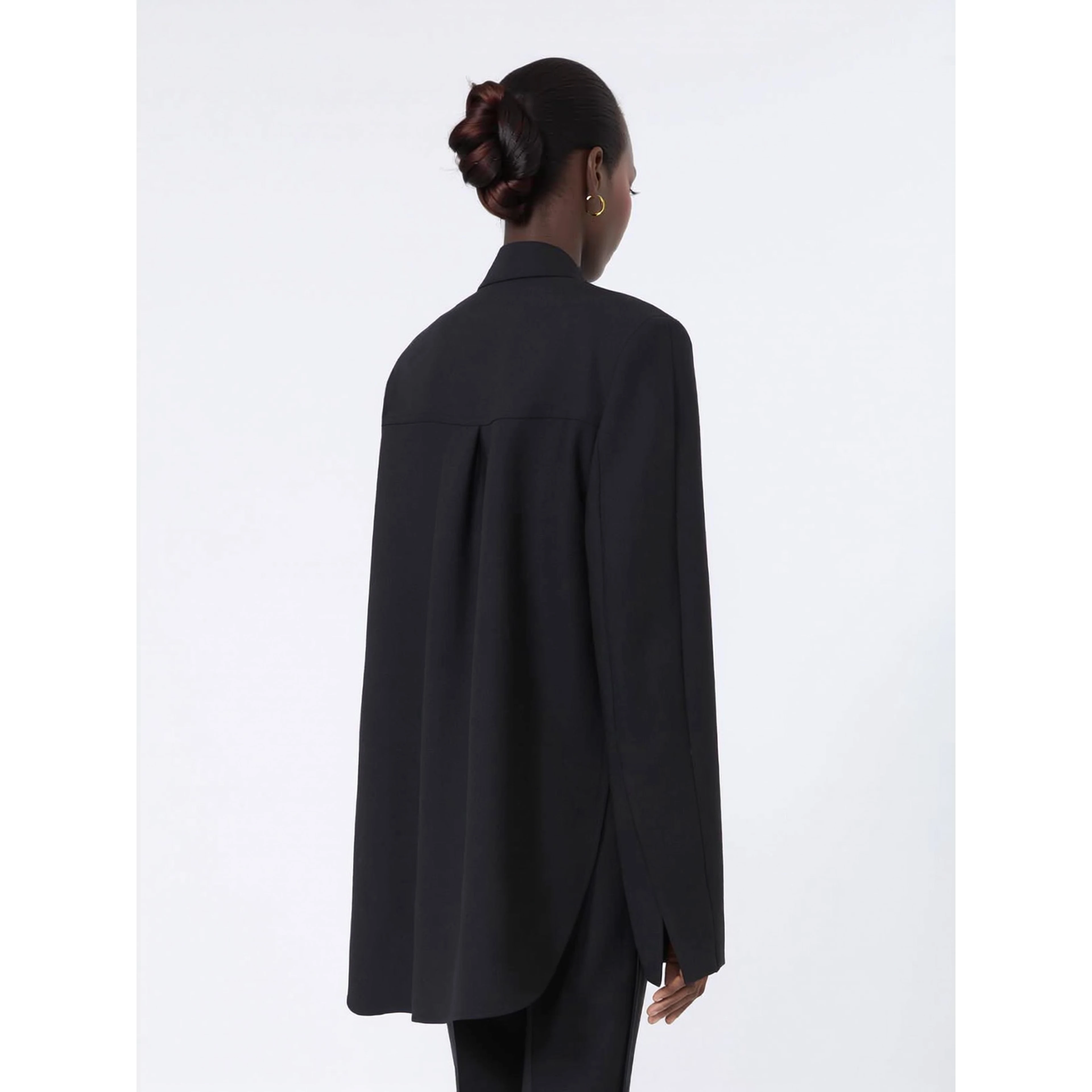 SPORTMAX SPSGESTRO jacket