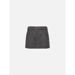 SPORTMAX SPXPARAGGI skirt