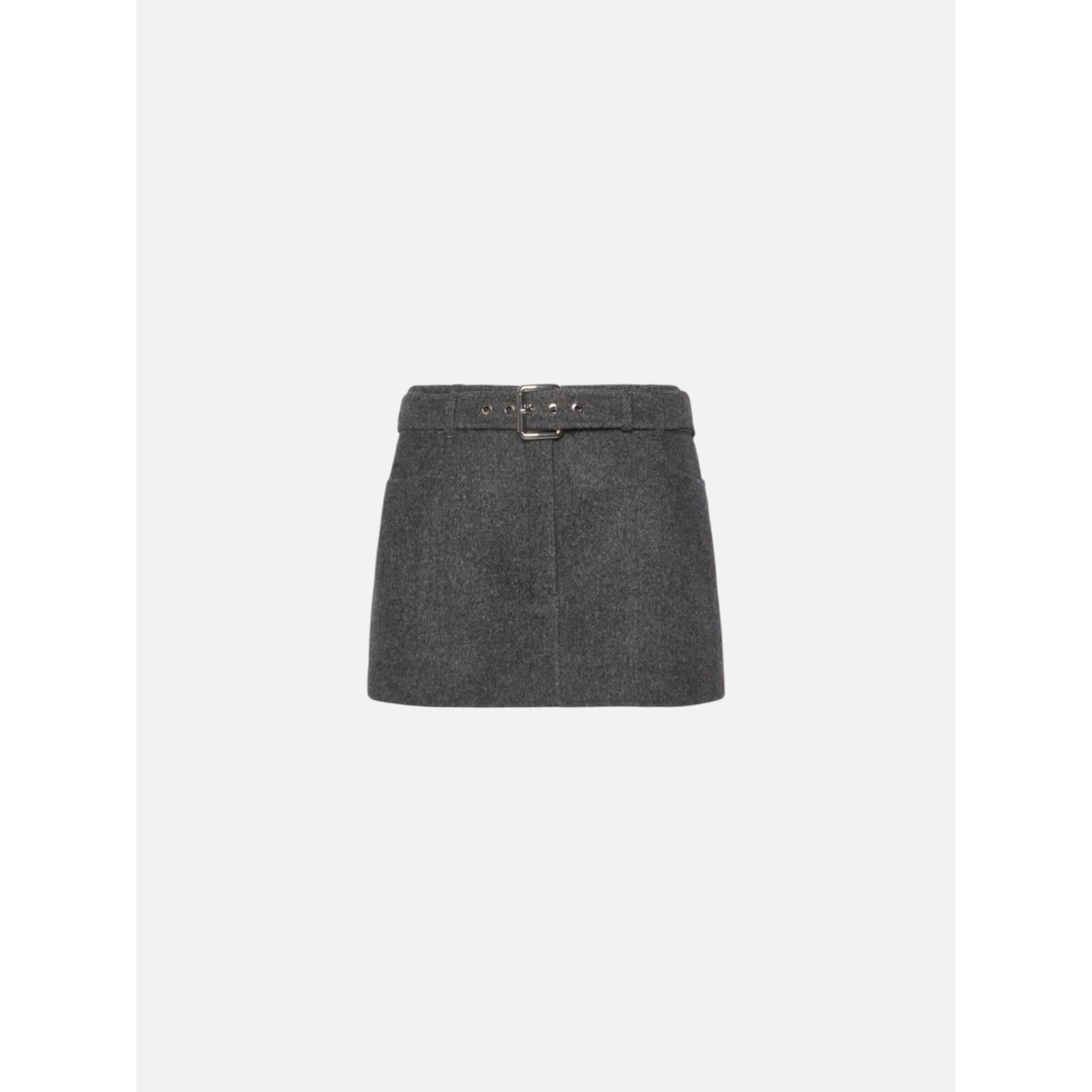 SPORTMAX SPXPARAGGI skirt