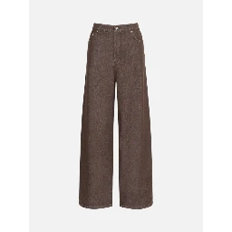 SPORTMAX SPXBEATI jeans