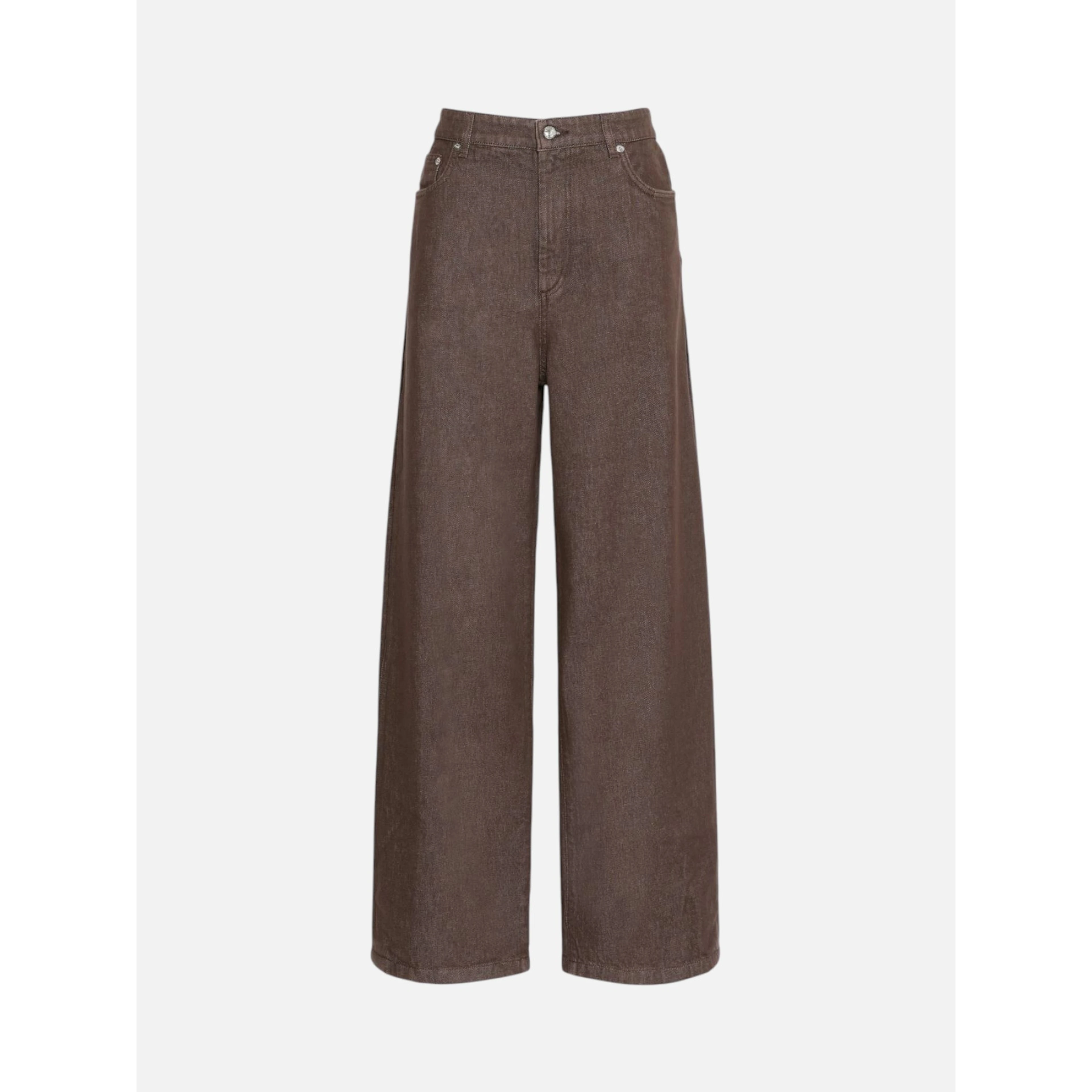 SPORTMAX SPXBEATI jeans