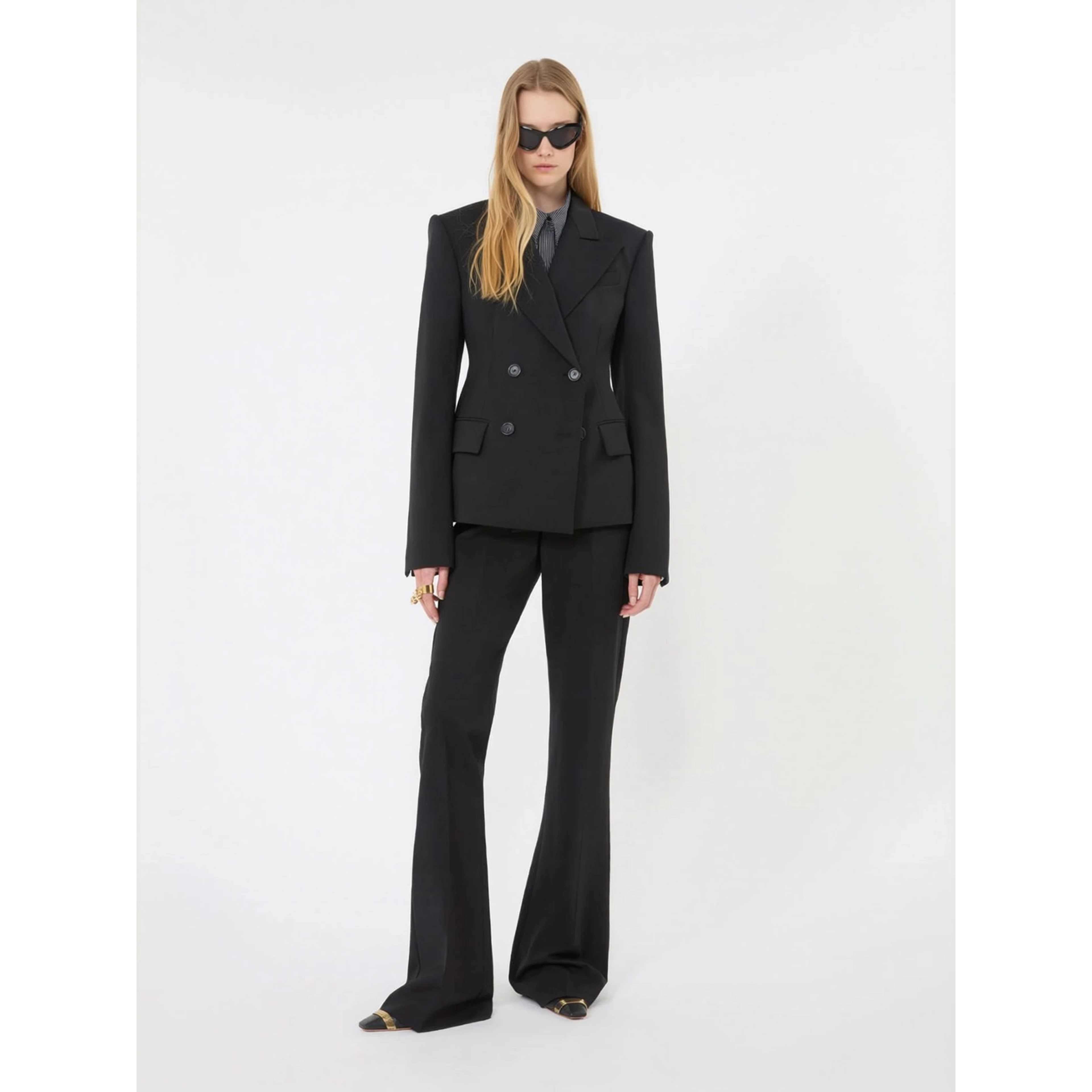 SPORTMAX SPXFRESIA jacket