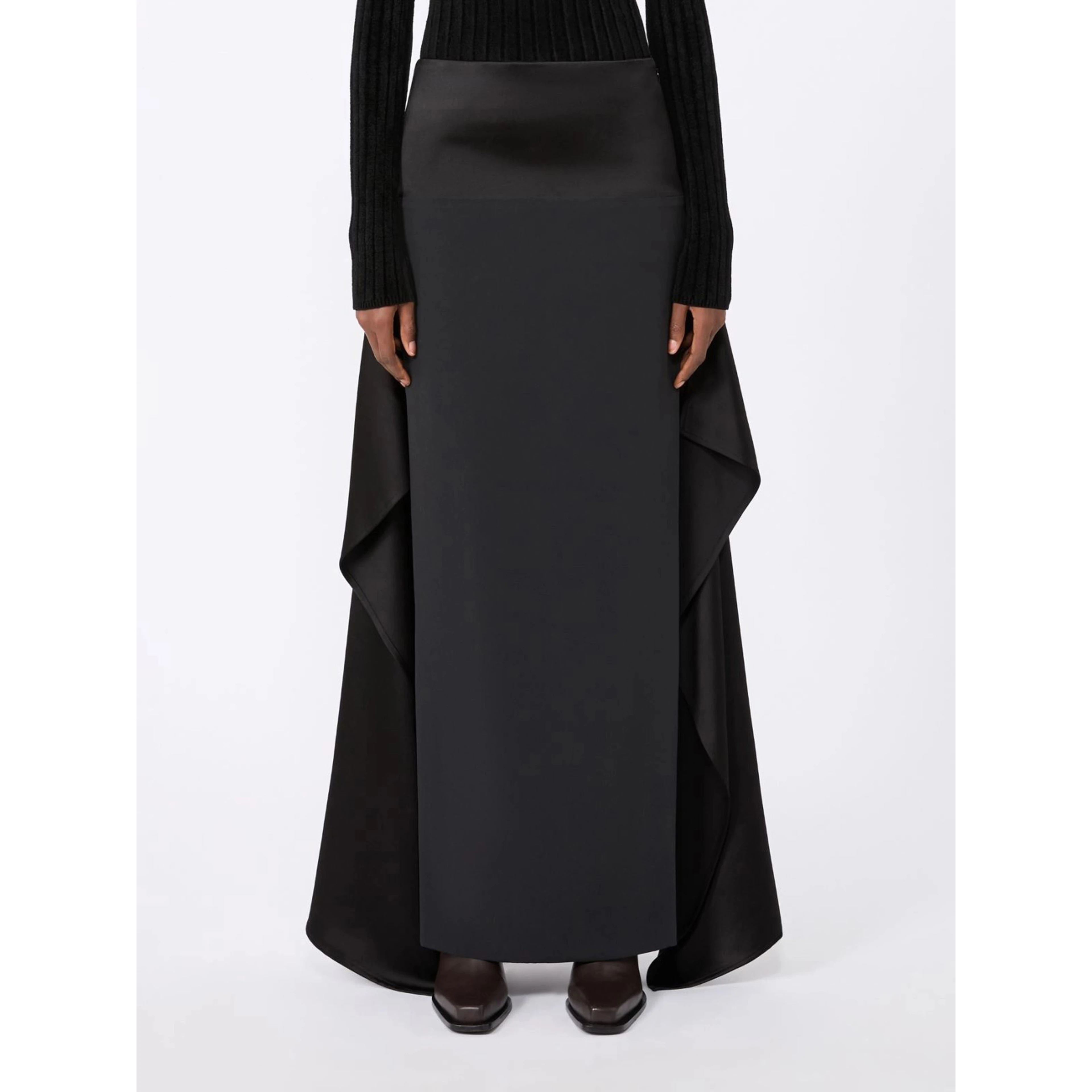 SPORTMAX SPSODINO skirt