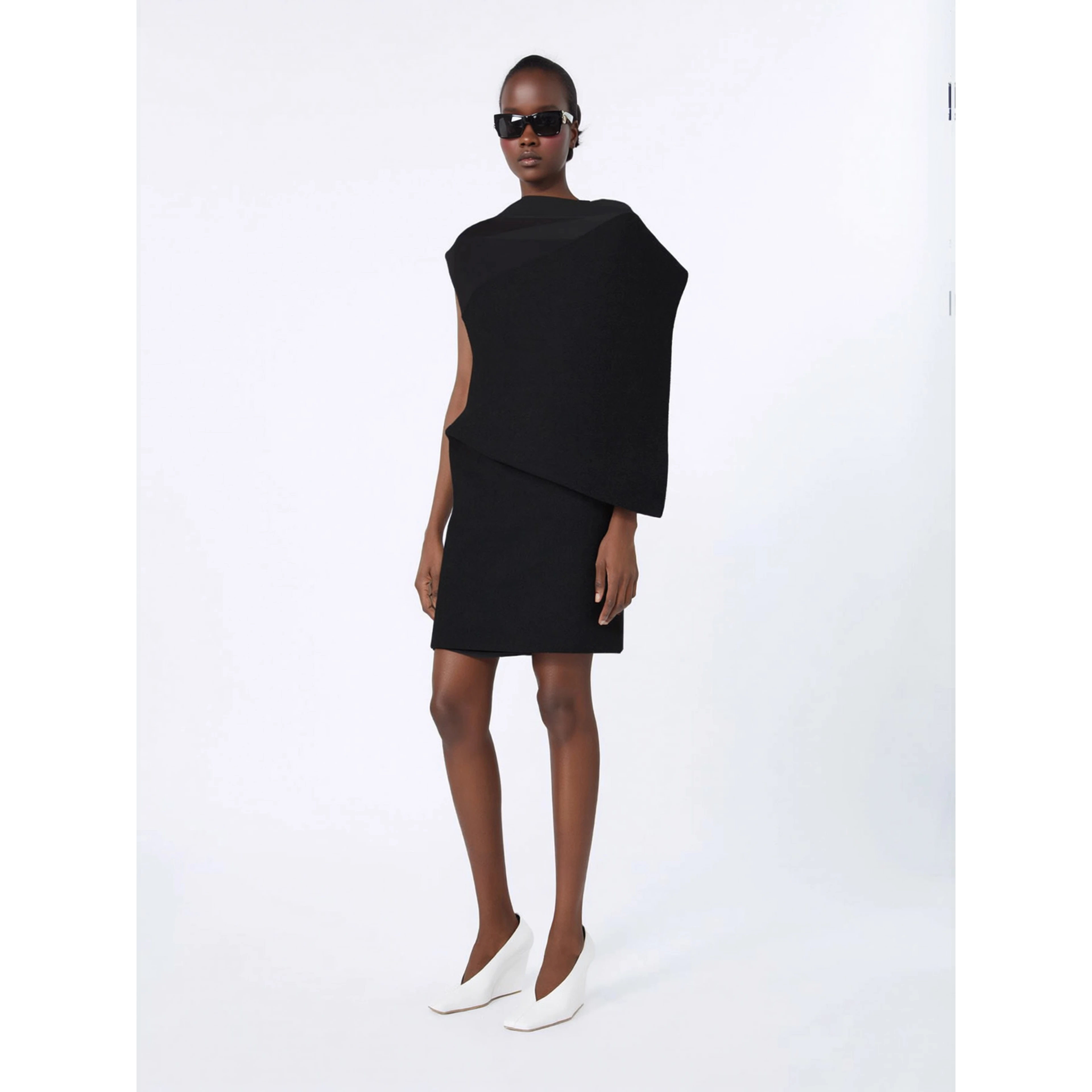 SPORTMAX SPSCESTO dress