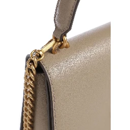 PINKO ONE TOP HANDLE CLASSIC purse