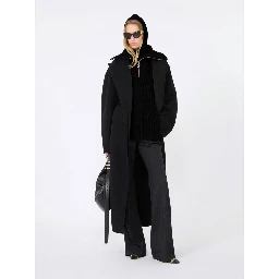 SPORTMAX SPXOLMO coat