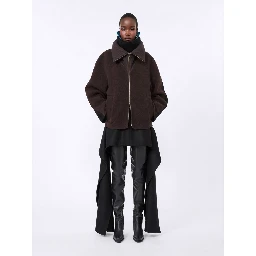 SPORTMAX SPSAMACA jacket