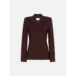 SPORTMAX SPXCIOCCA jacket