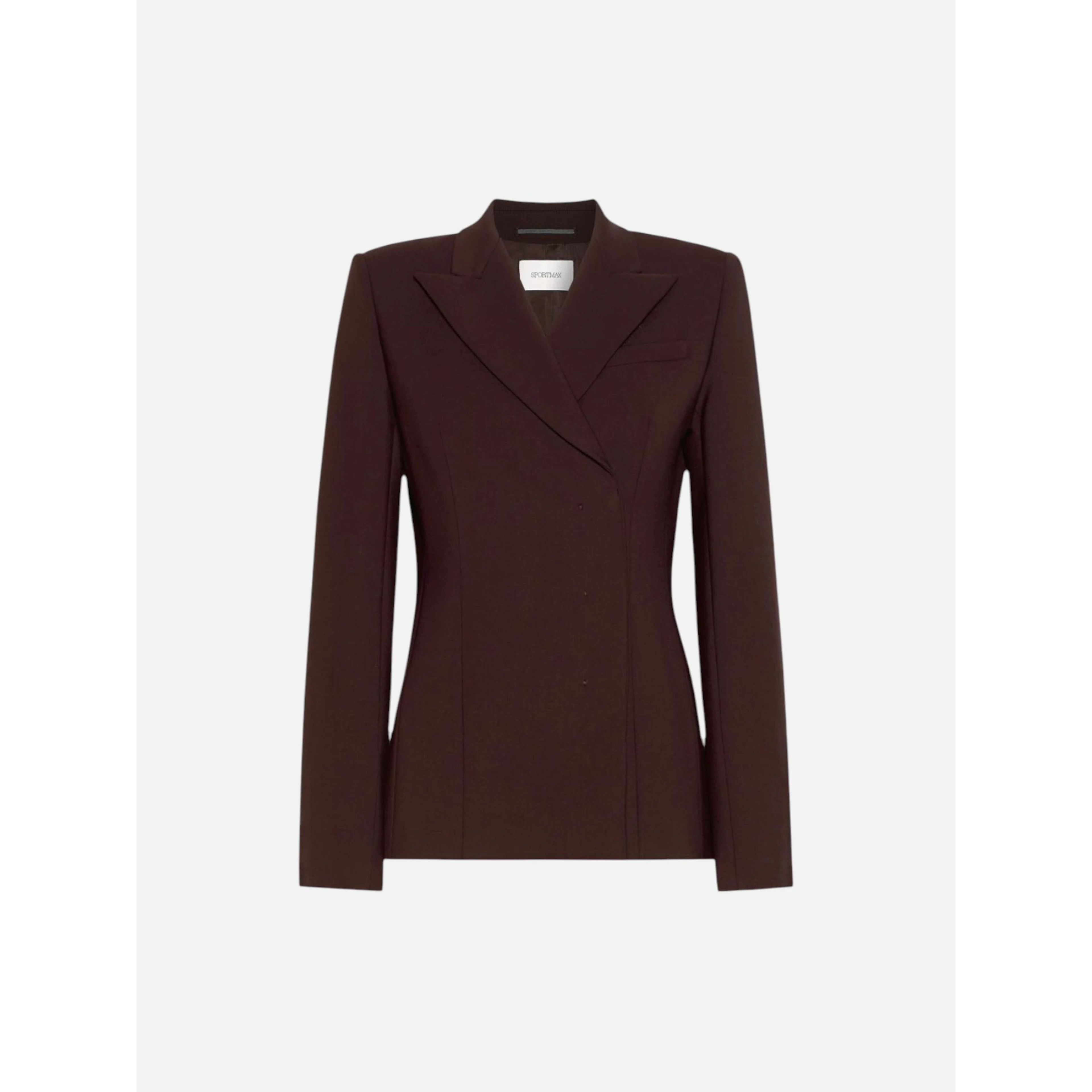SPORTMAX SPXCIOCCA jacket