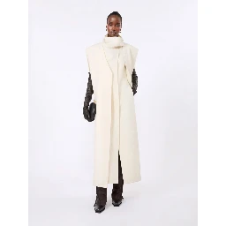 SPORTMAX SPSGUGLIA trousers