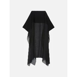 SPORTMAX SPSRIBES skirt