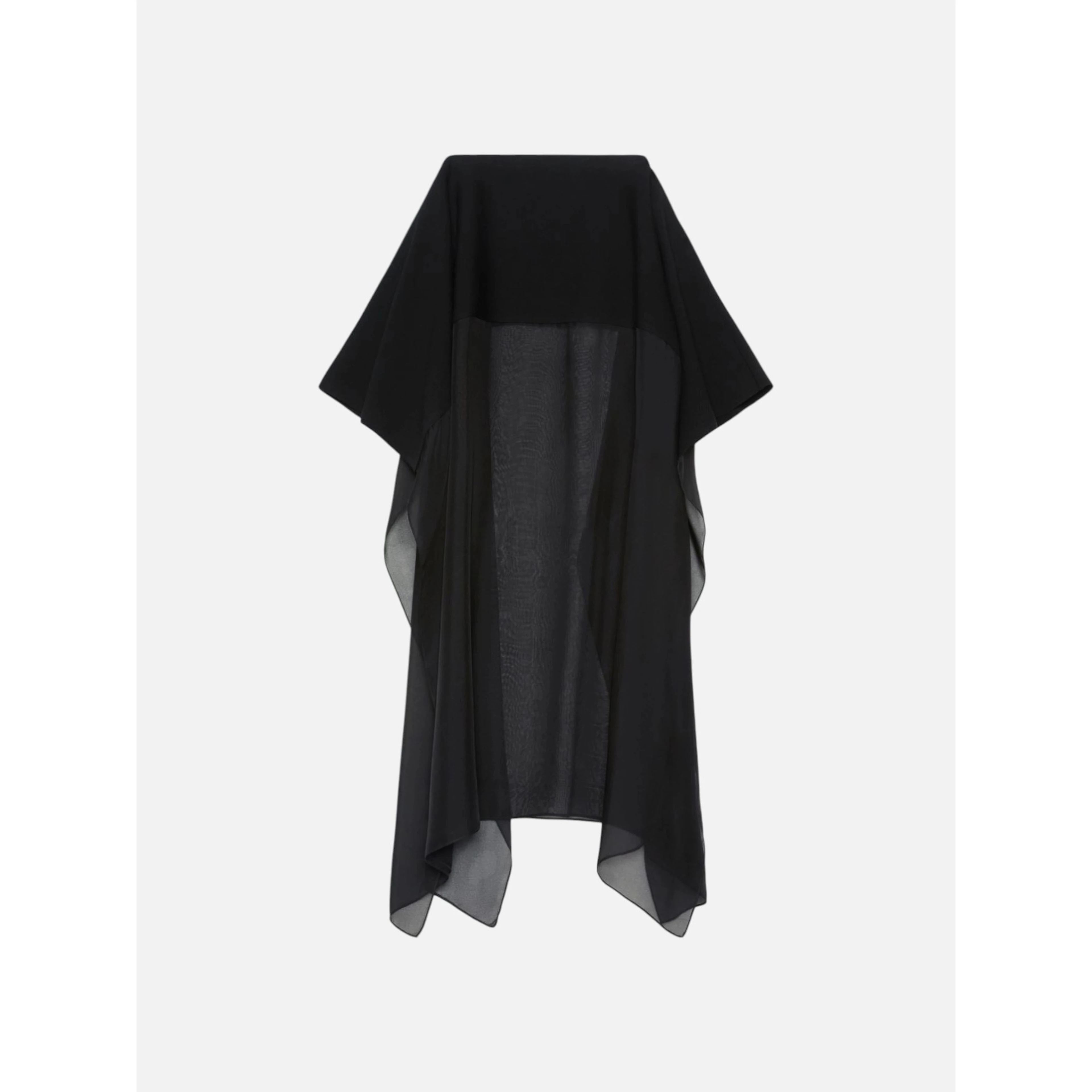 SPORTMAX SPSRIBES skirt