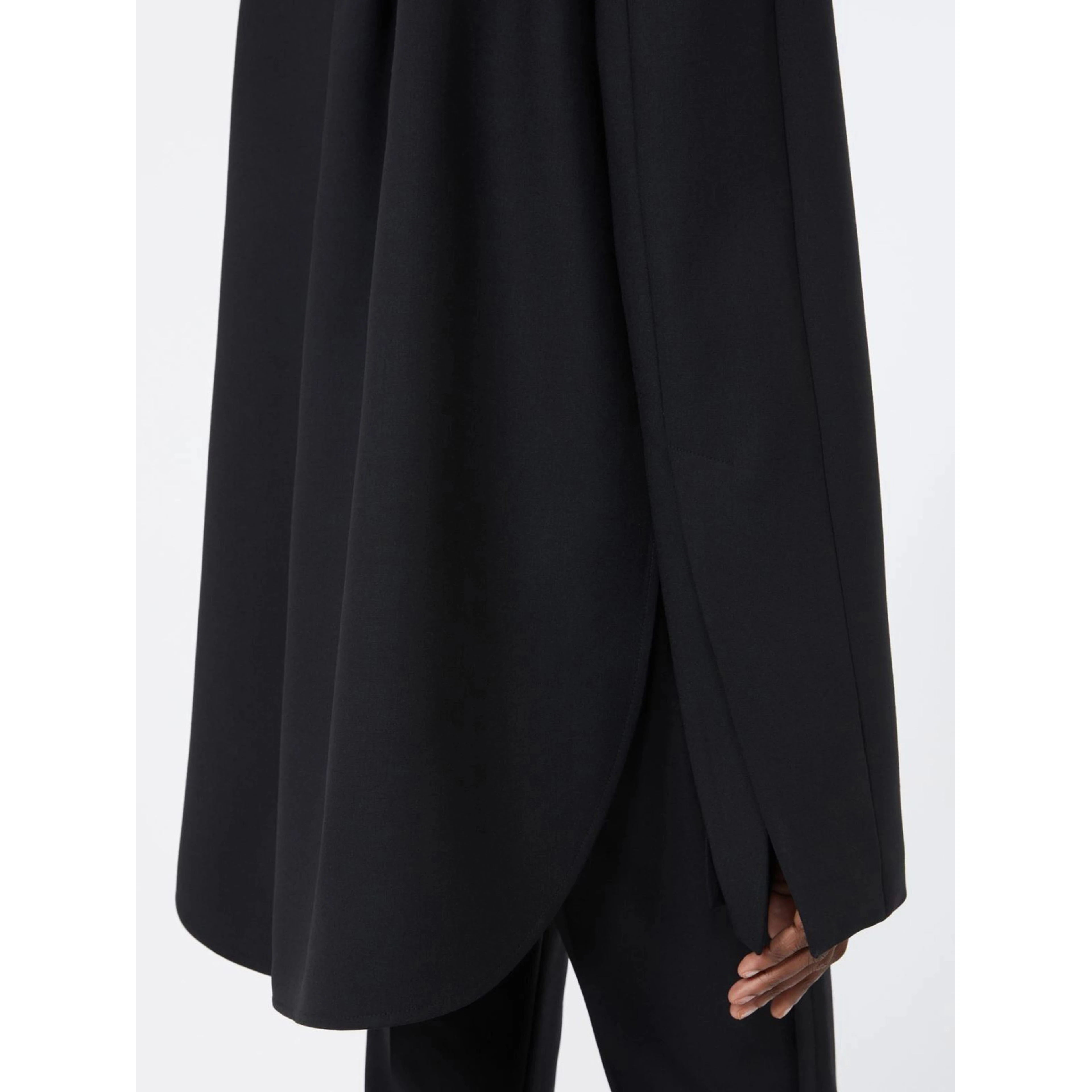 SPORTMAX SPSGESTRO jacket