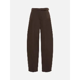 SPORTMAX SPXHOBBY pants