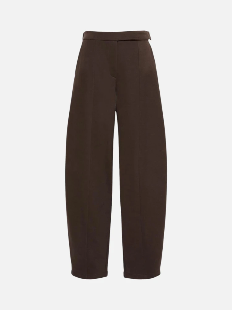 SPORTMAX SPXHOBBY pants
