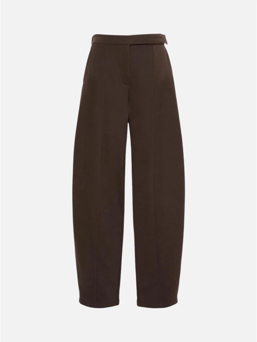 SPORTMAX SPXHOBBY pants