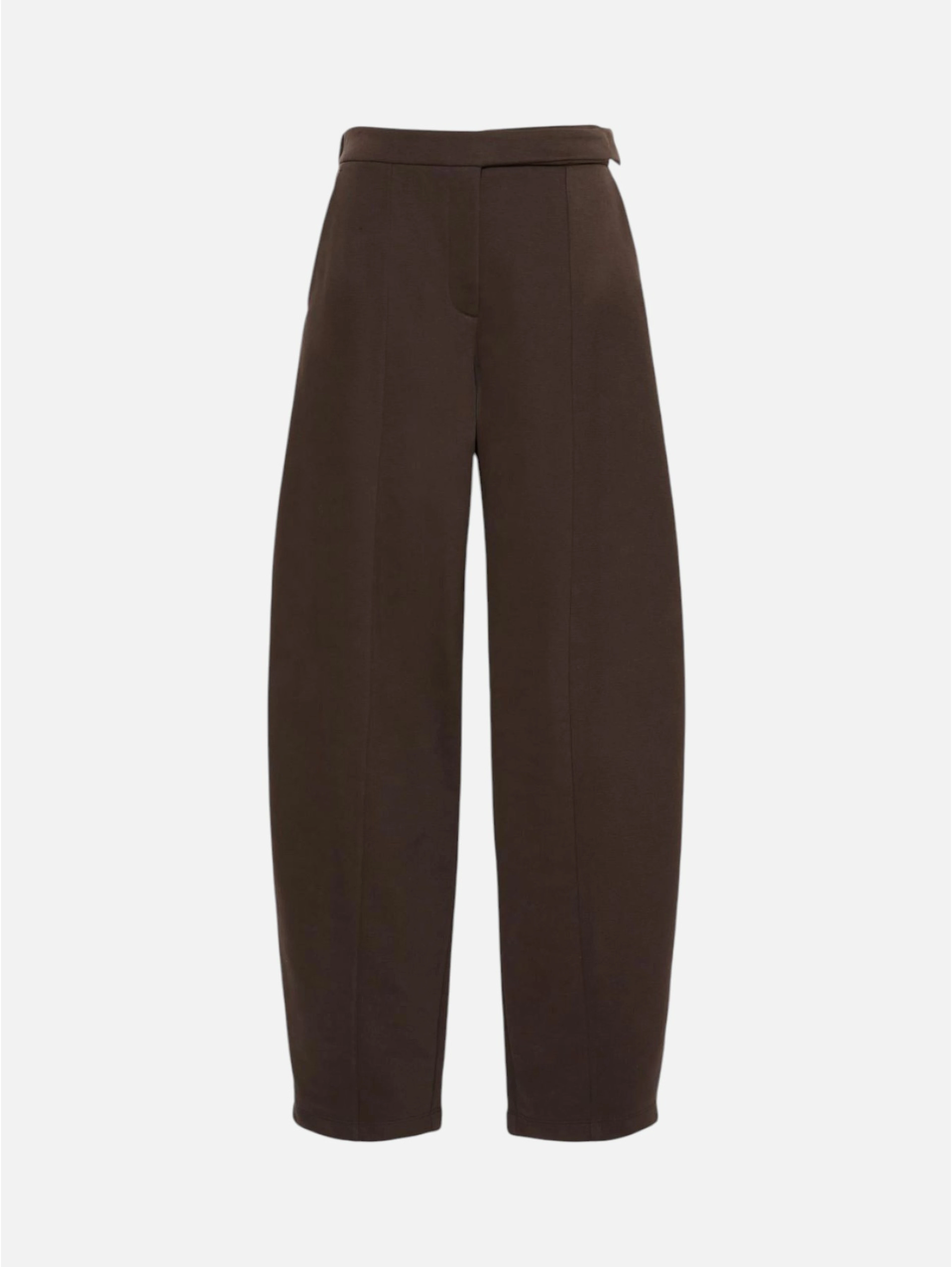 SPORTMAX SPXHOBBY pants