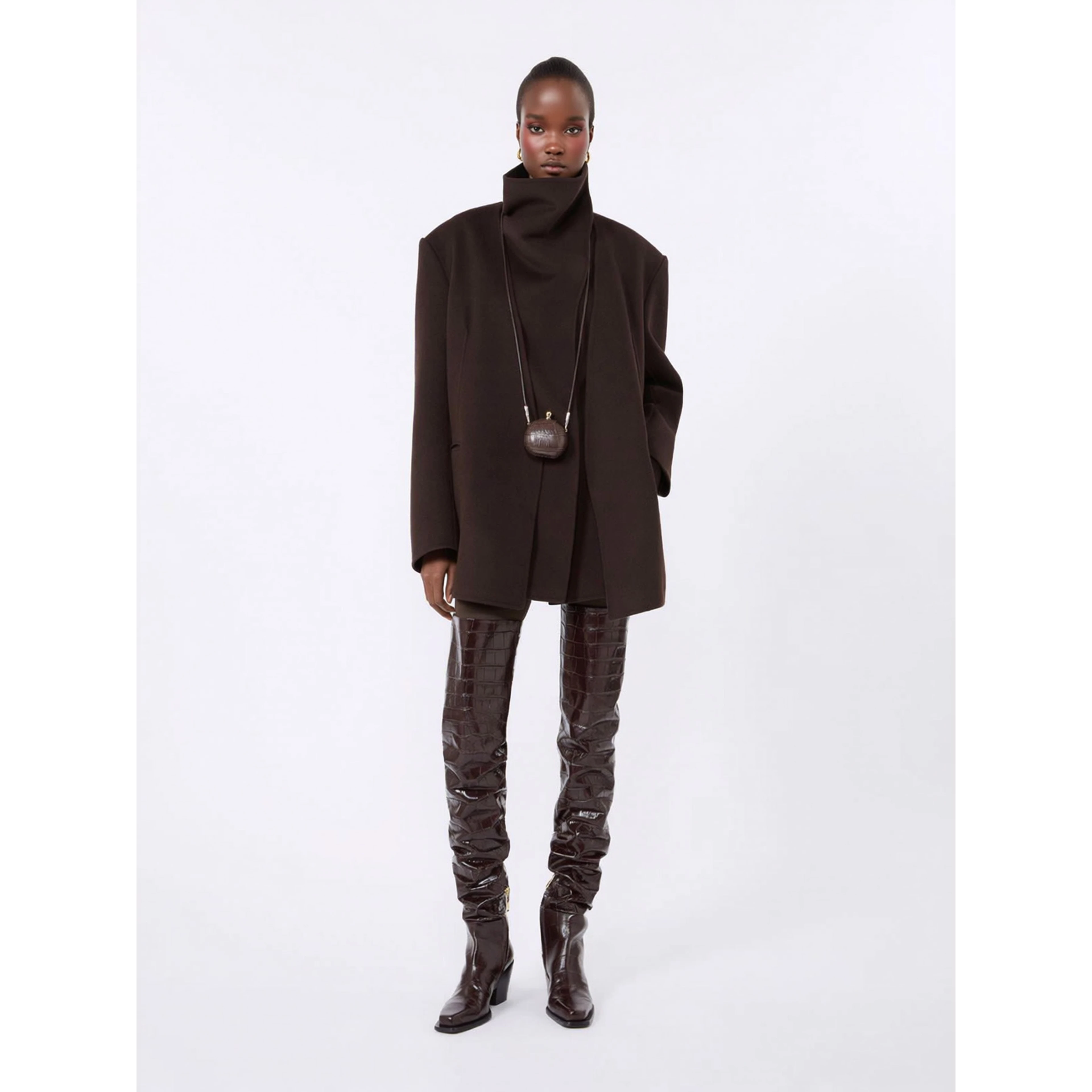 SPORTMAX SPSMANNA jacket