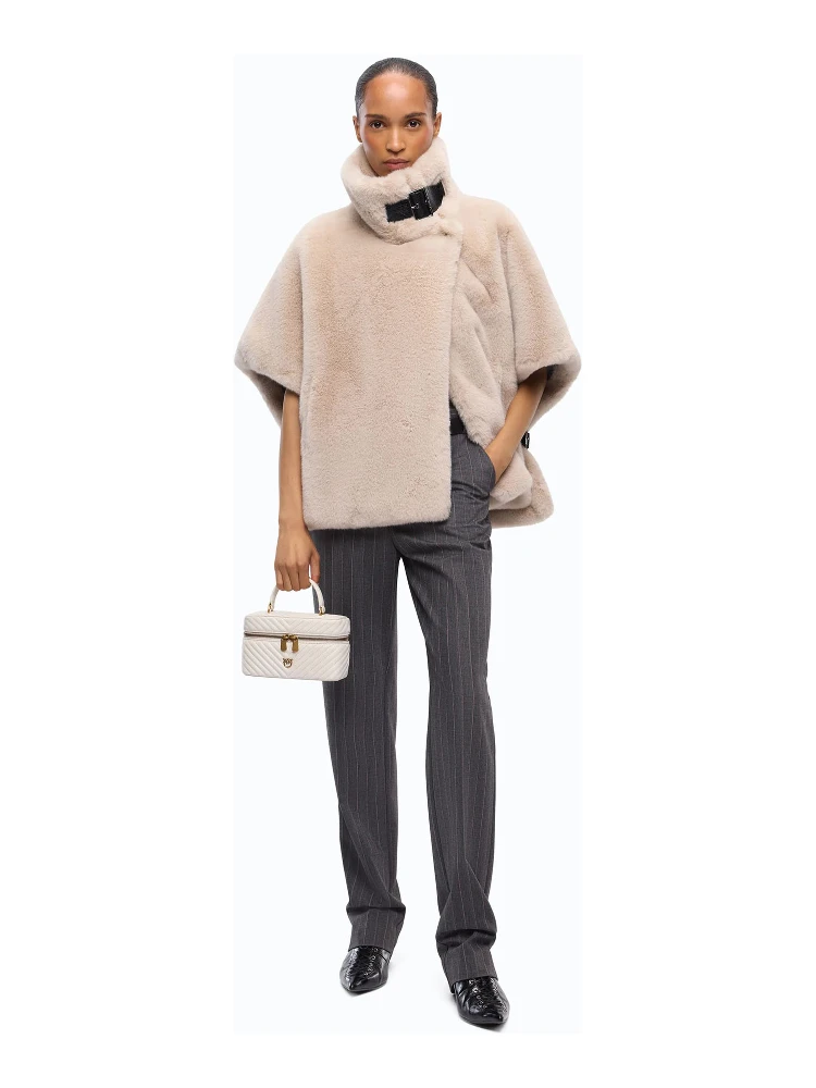 PINKO NEW COMODINO vest alternative