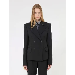 SPORTMAX SPXFRESIA jacket