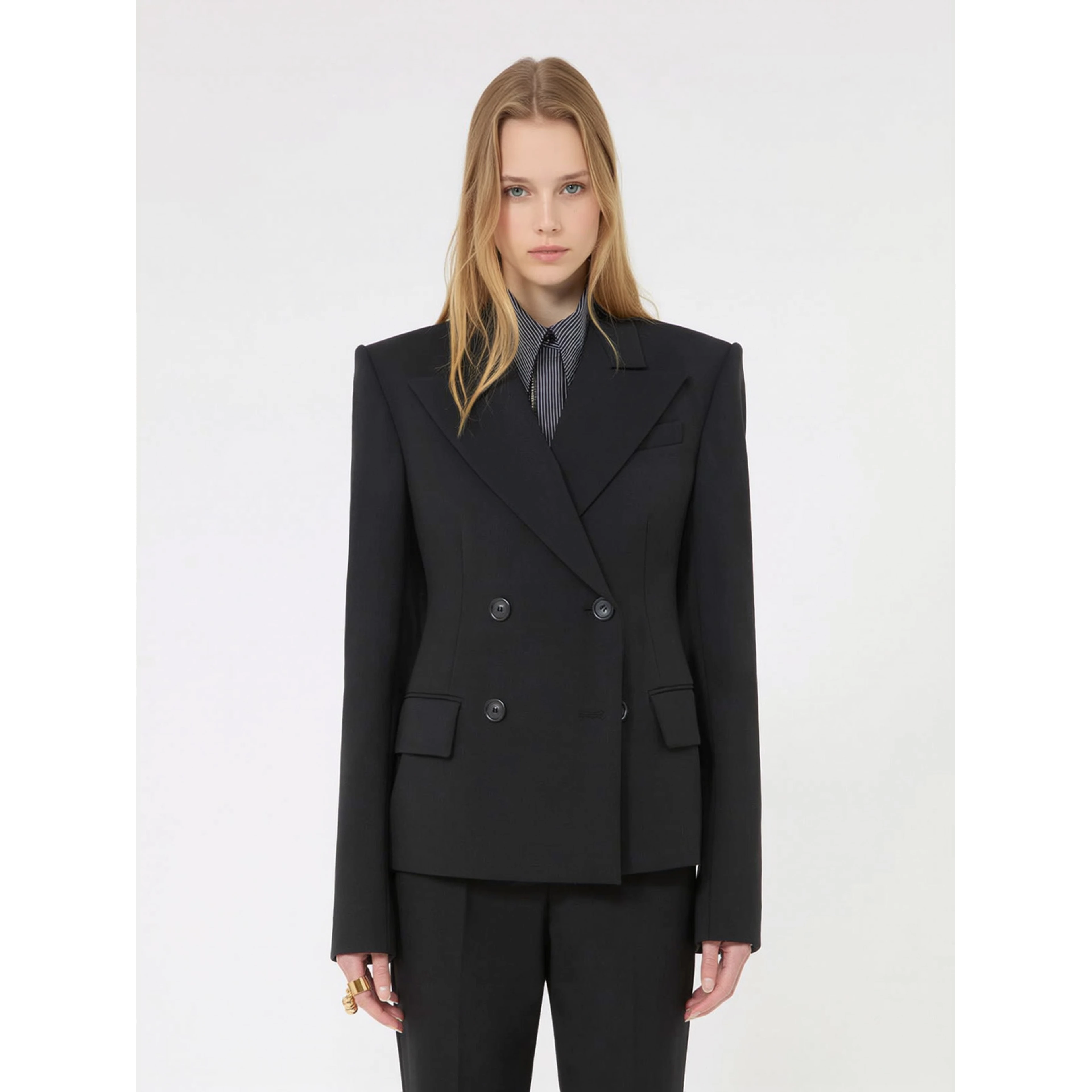 SPORTMAX SPXFRESIA jacket