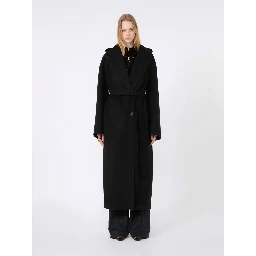 SPORTMAX SPXOLMO coat