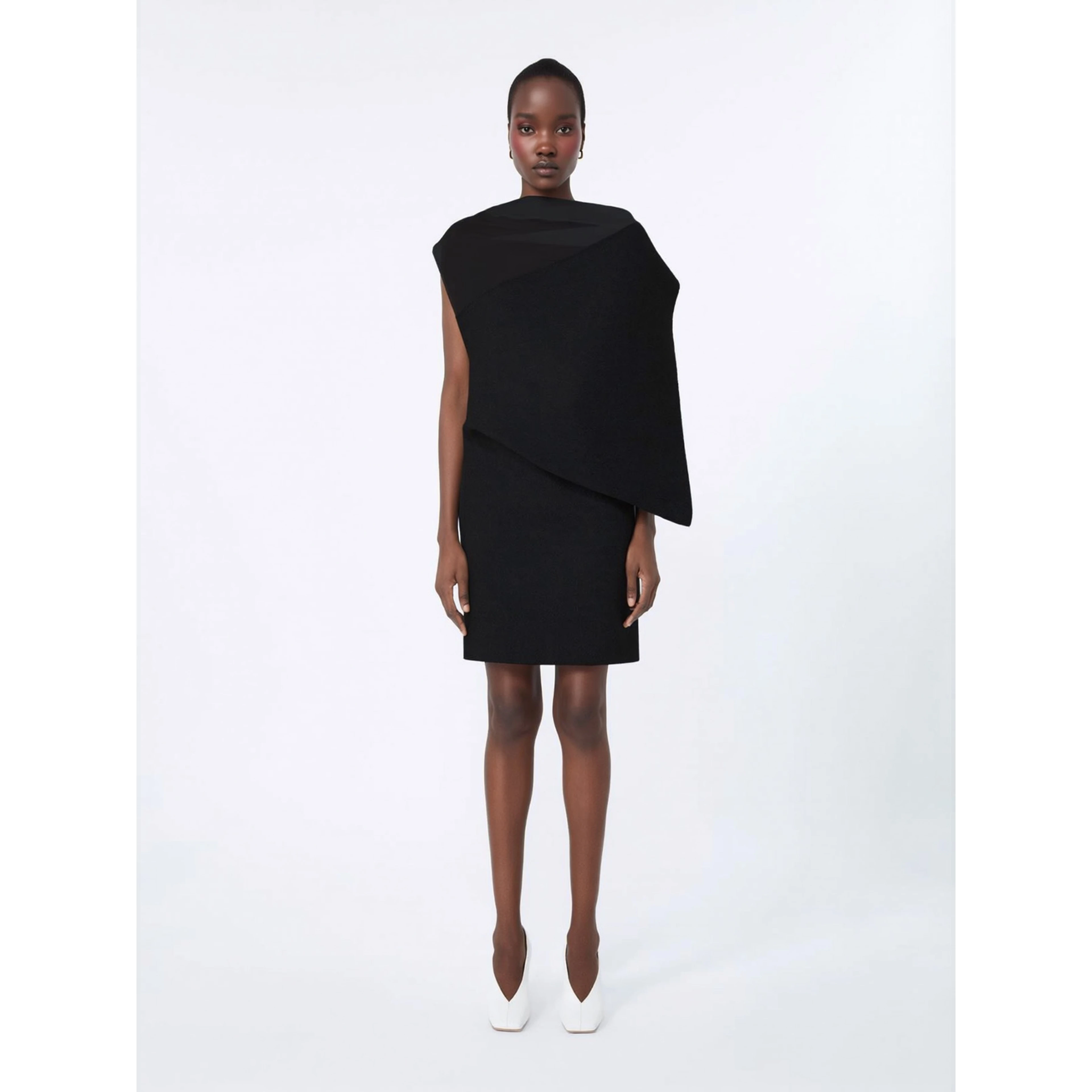SPORTMAX SPSCESTO dress