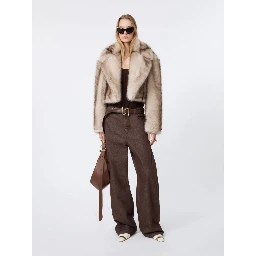 SPORTMAX SPXBEATI jeans