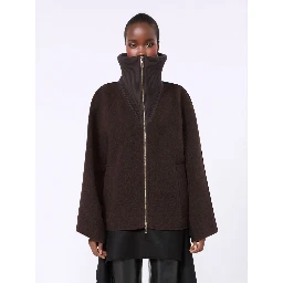 SPORTMAX SPSAMACA jacket
