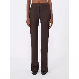 SPORTMAX SPSGUGLIA trousers