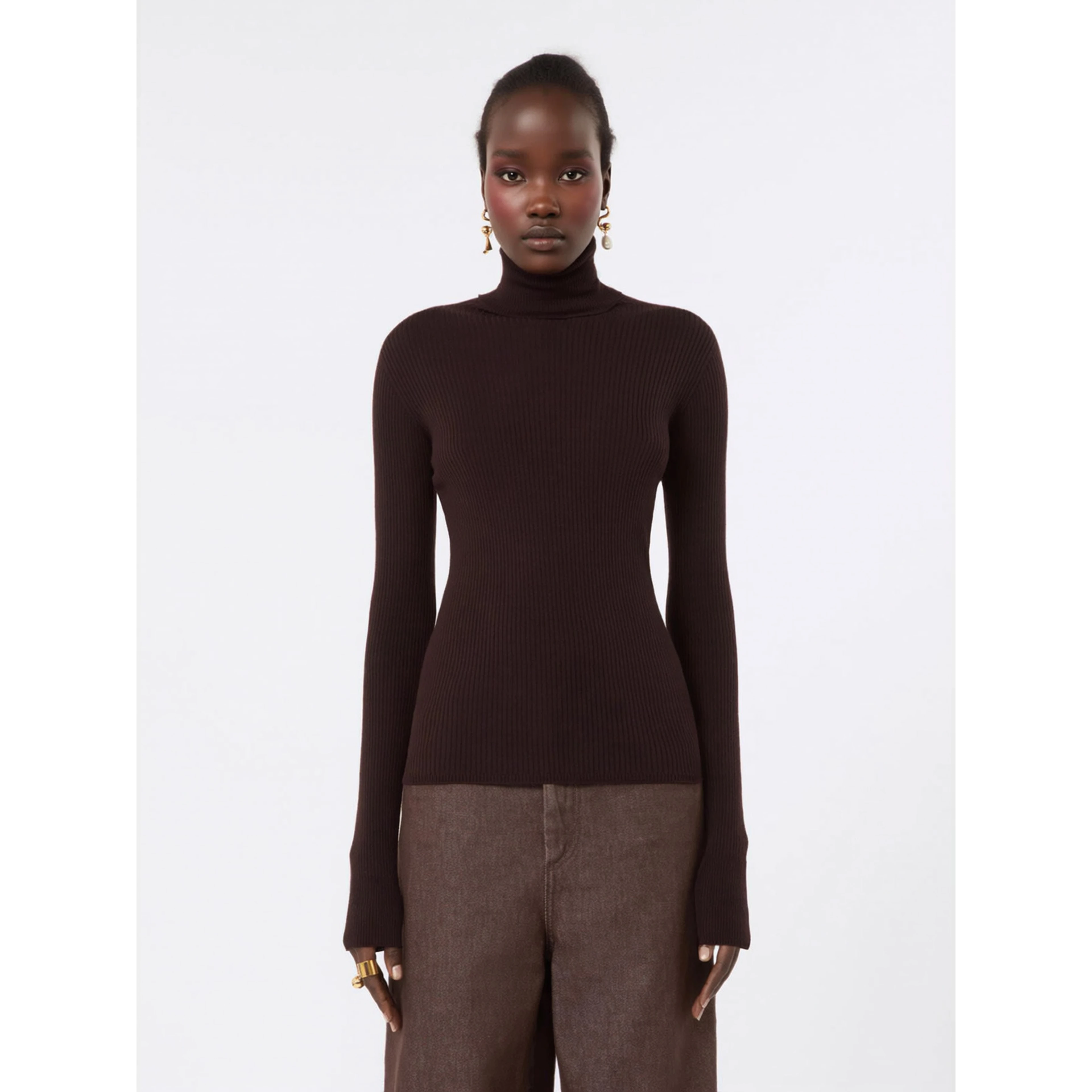 SPORTMAX SPXCENTRO roller