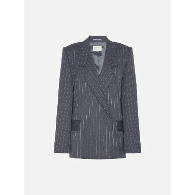 SPORTMAX SPSLEPRE jacket