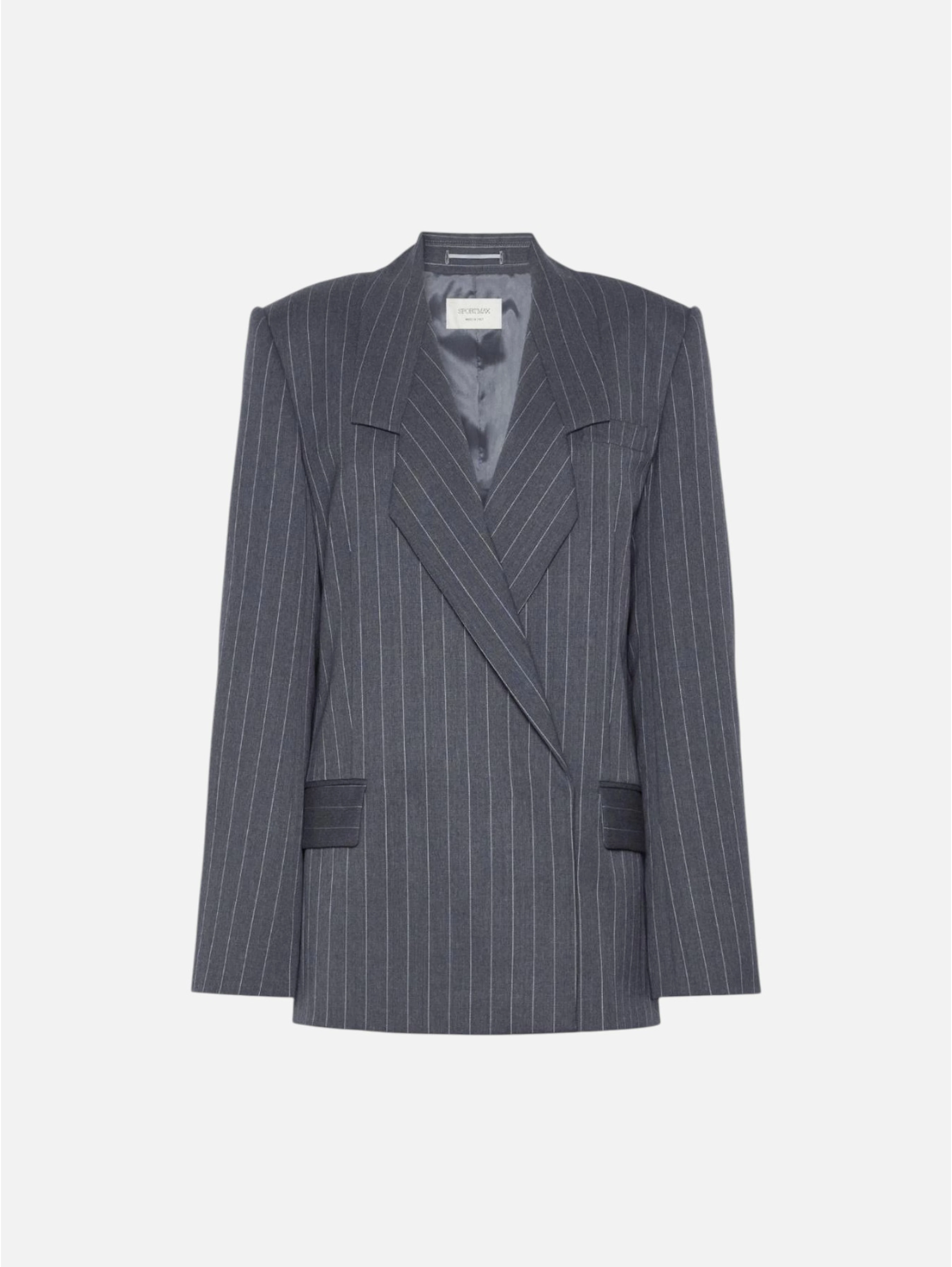 SPORTMAX SPSLEPRE jacket